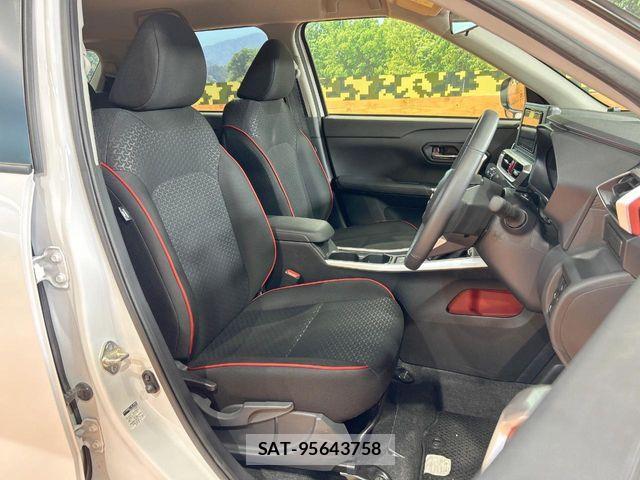 Toyota RAIZE 2025-06 8337570-7