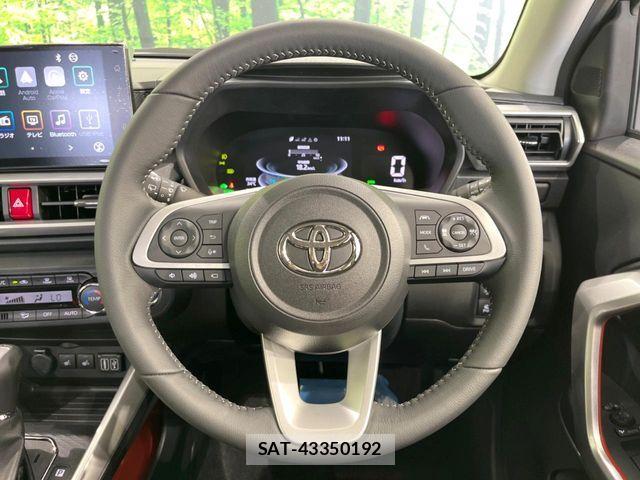Toyota RAIZE 2026-06 8337575-10