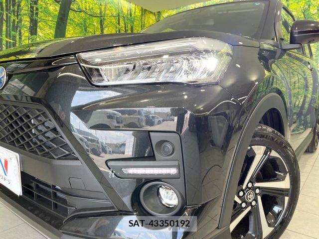 Toyota RAIZE 2026-06 8337575-11