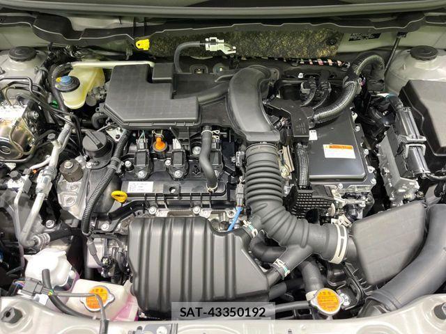 Toyota RAIZE 2026-06 8337575-17