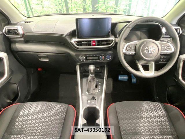 Toyota RAIZE 2026-06 8337575-1