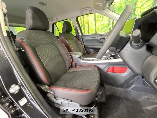 Toyota RAIZE 2026-06 8337575-7