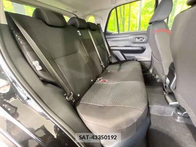 Toyota RAIZE 2026-06 8337575-8