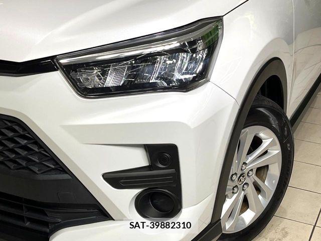 Toyota RAIZE 2022-06 8337590-12