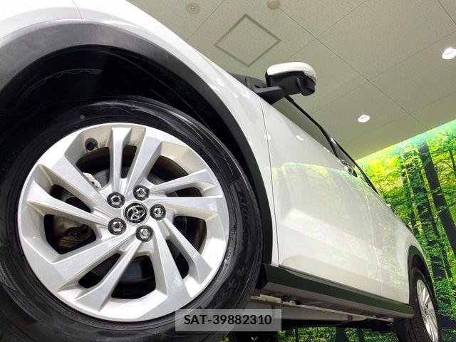Toyota RAIZE 2022-06 8337590-13