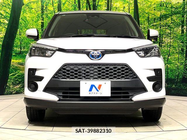 Toyota RAIZE 2022-06 8337590-14