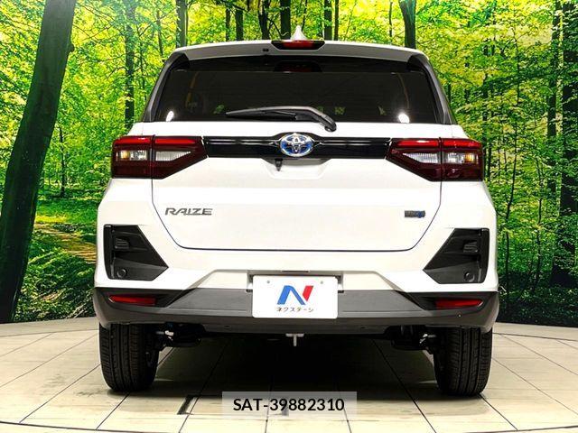 Toyota RAIZE 2022-06 8337590-15