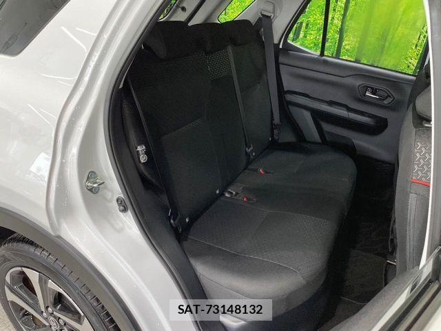Toyota RAIZE 2025-02 8337582-9