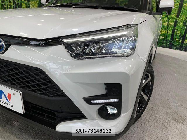 Toyota RAIZE 2025-02 8337582-12