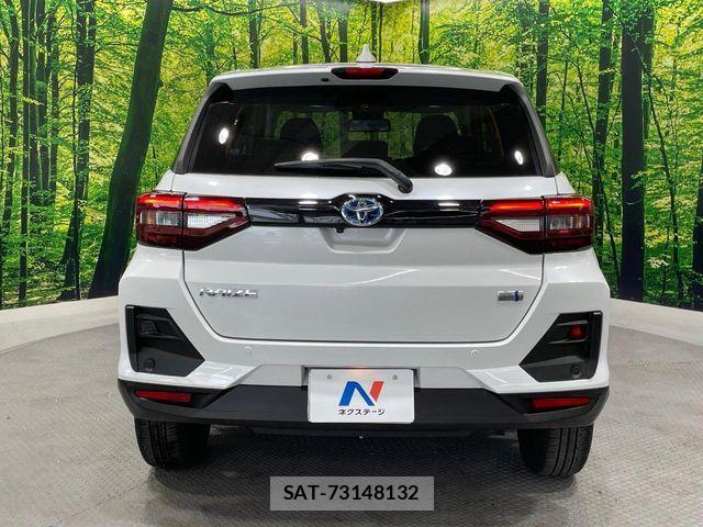 Toyota RAIZE 2025-02 8337582-15