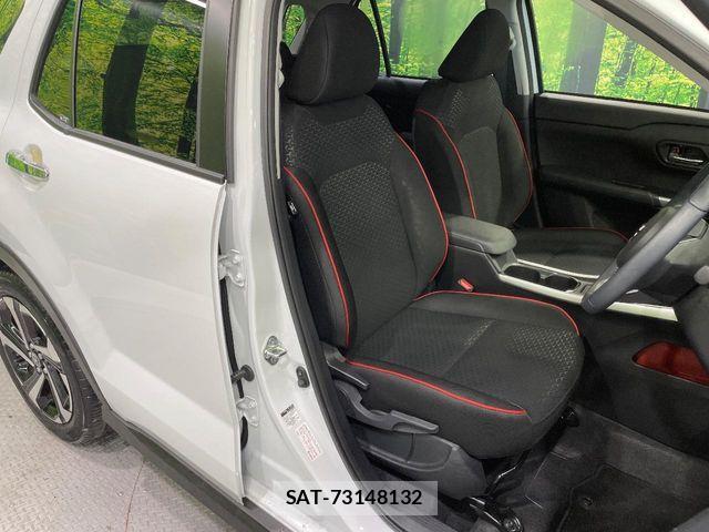 Toyota RAIZE 2025-02 8337582-8