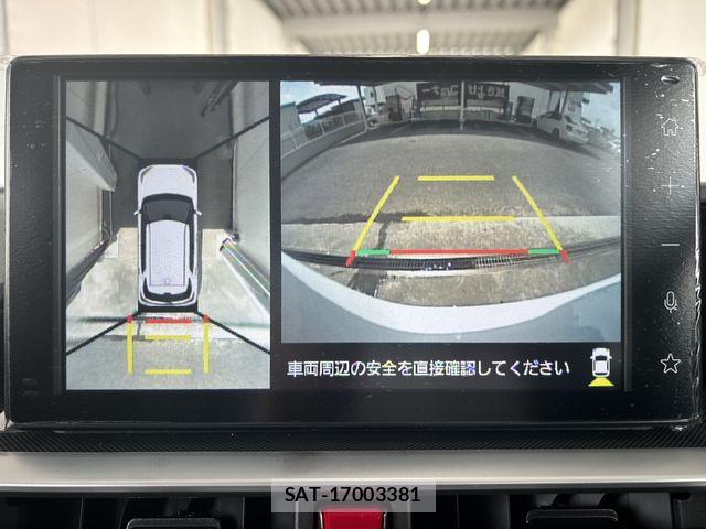 Toyota RAIZE 2026-07 8355453-13