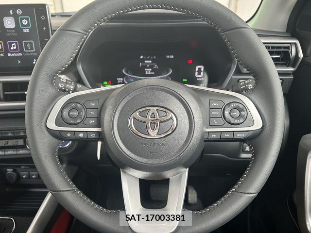 Toyota RAIZE 2026-07 8355453-14