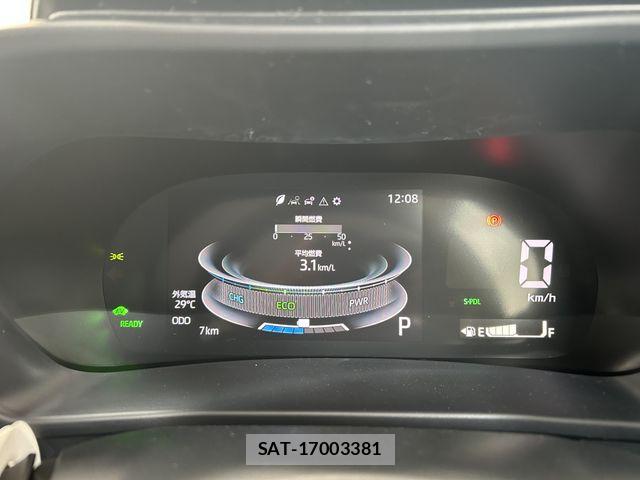 Toyota RAIZE 2026-07 8355453-15