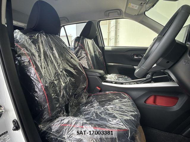 Toyota RAIZE 2026-07 8355453-21