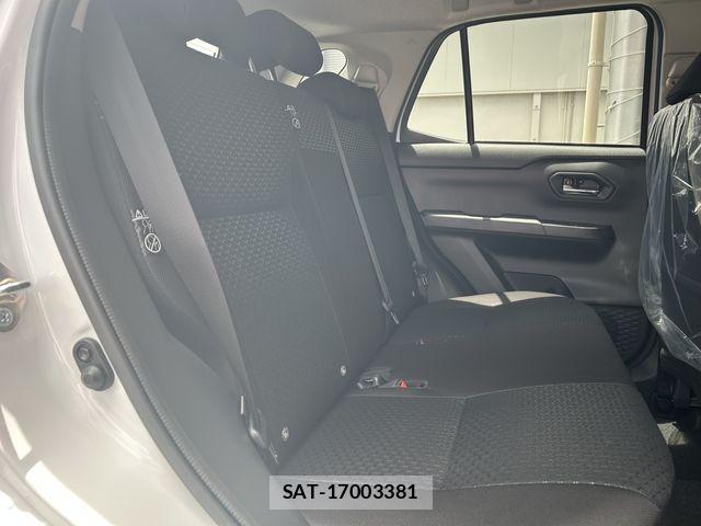 Toyota RAIZE 2026-07 8355453-22