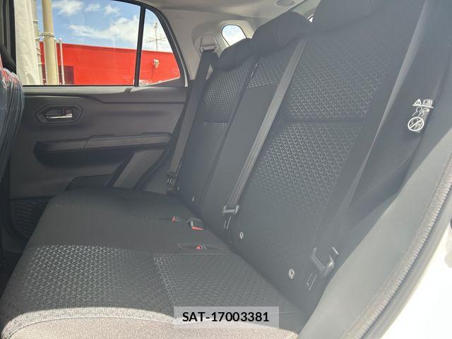 Toyota RAIZE 2026-07 8355453-23