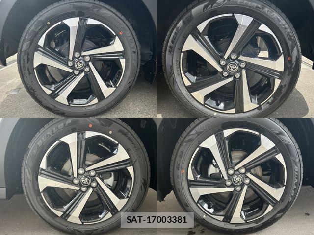 Toyota RAIZE 2026-07 8355453-27