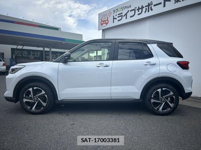 Toyota RAIZE 2026-07 8355453-3