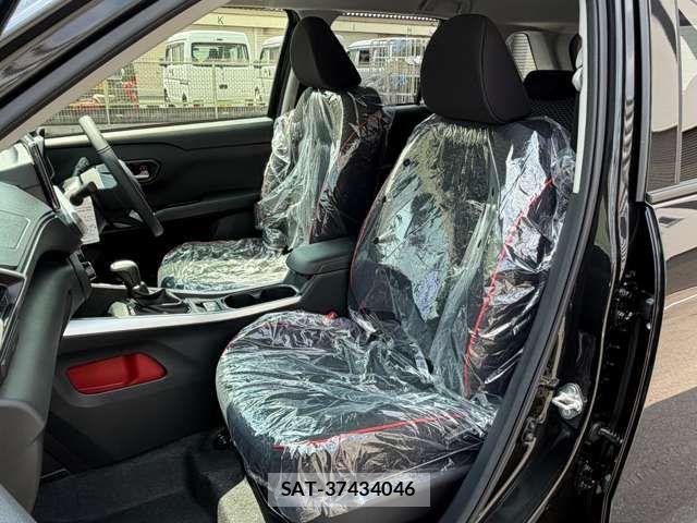 Toyota RAIZE 2026-07 8355455-9