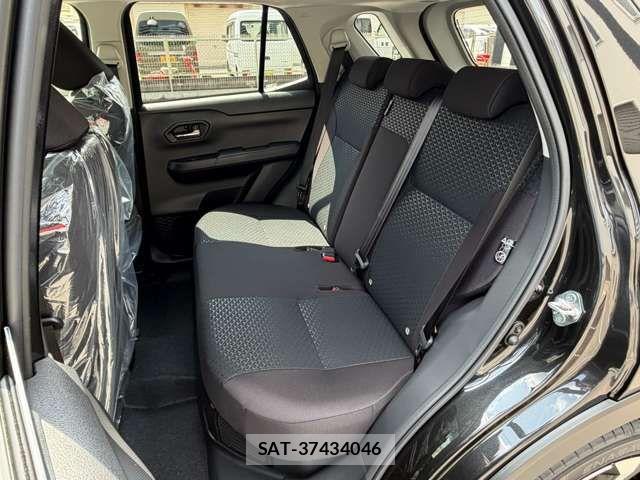 Toyota RAIZE 2026-07 8355455-10