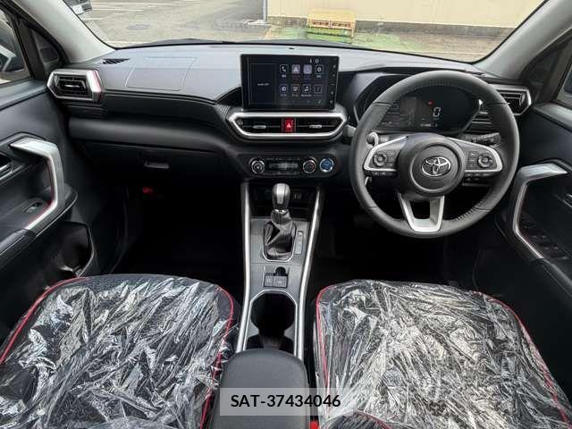 Toyota RAIZE 2026-07 8355455-15