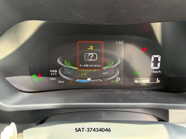 Toyota RAIZE 2026-07 8355455-18