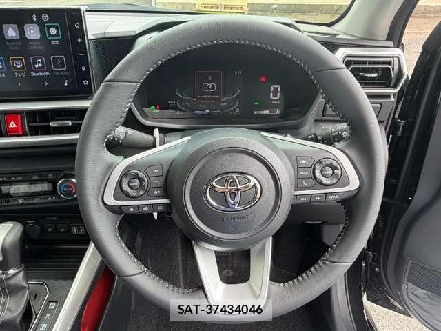 Toyota RAIZE 2026-07 8355455-19