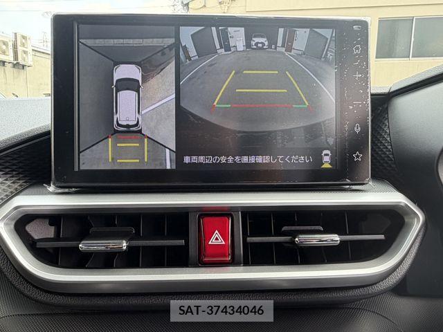 Toyota RAIZE 2026-07 8355455-21