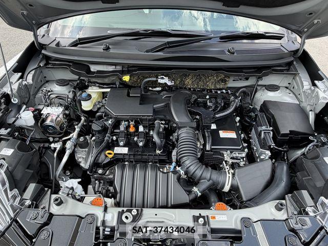 Toyota RAIZE 2026-07 8355455-25