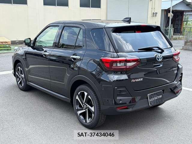 Toyota RAIZE 2026-07 8355455-6