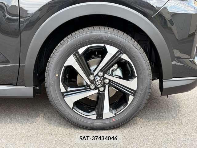 Toyota RAIZE 2026-07 8355455-7