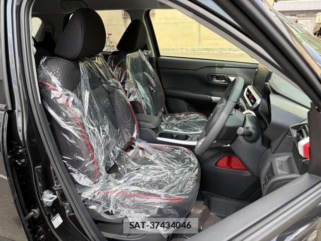 Toyota RAIZE 2026-07 8355455-8