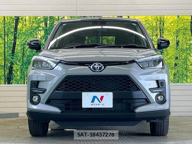 Toyota RAIZE 2026-06 8355452-14