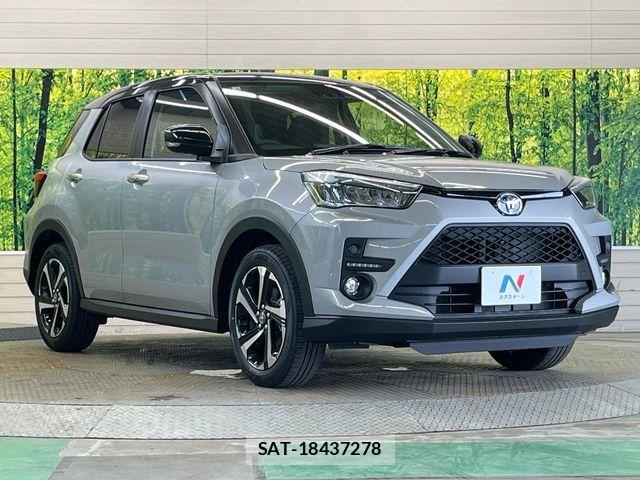 Toyota RAIZE 2026-06 8355452-16