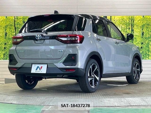 Toyota RAIZE 2026-06 8355452-17