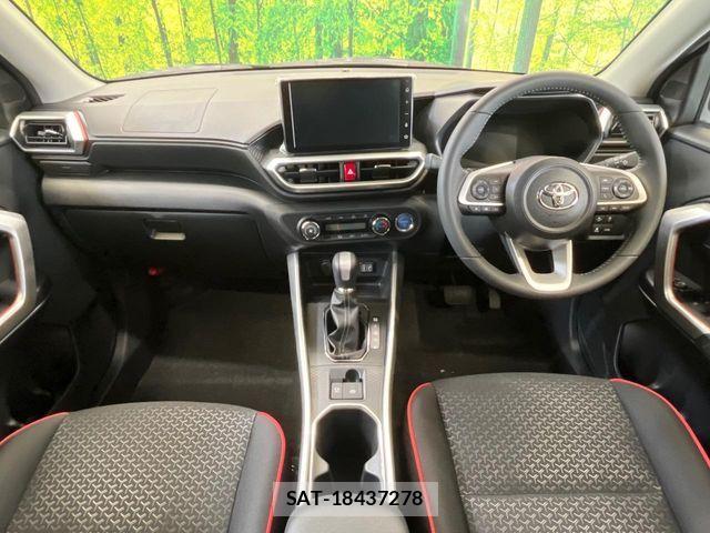 Toyota RAIZE 2026-06 8355452-1