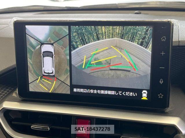 Toyota RAIZE 2026-06 8355452-3