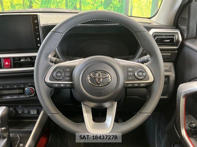 Toyota RAIZE 2026-06 8355452-4