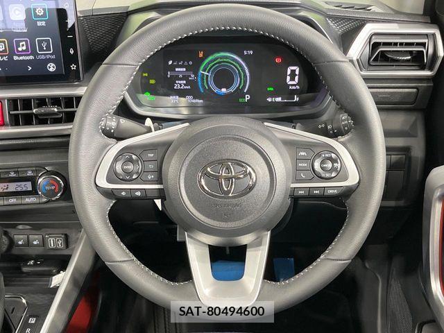 Toyota RAIZE 2024-10 8355456-10