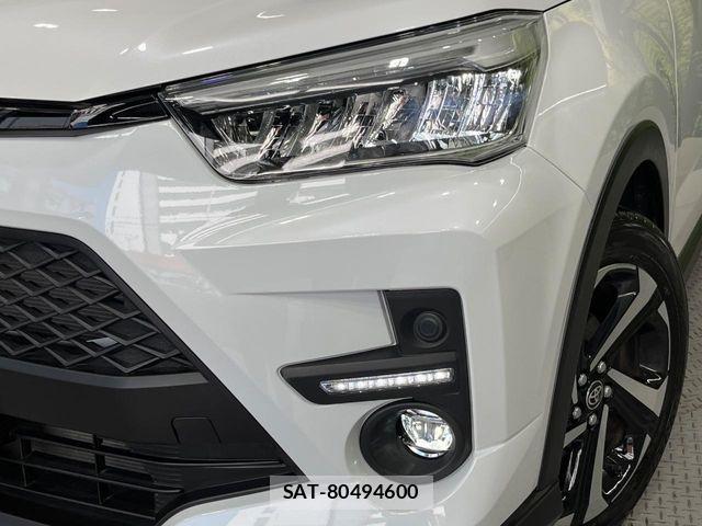Toyota RAIZE 2024-10 8355456-11