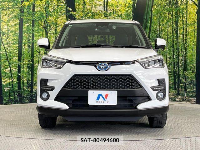 Toyota RAIZE 2024-10 8355456-13