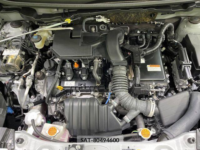 Toyota RAIZE 2024-10 8355456-17