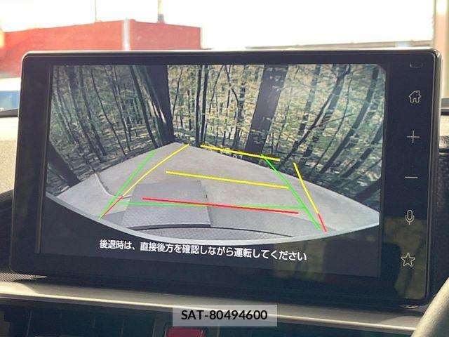 Toyota RAIZE 2024-10 8355456-3