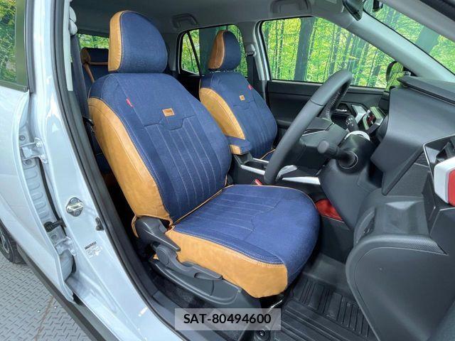 Toyota RAIZE 2024-10 8355456-7