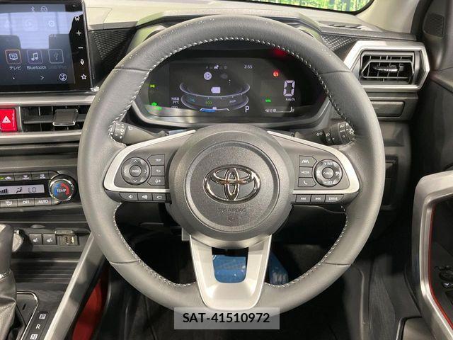 Toyota RAIZE 2026-01 8355454-10
