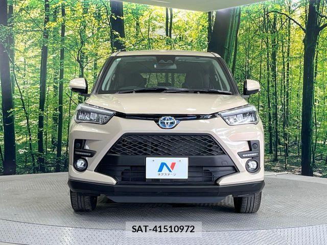 Toyota RAIZE 2026-01 8355454-13
