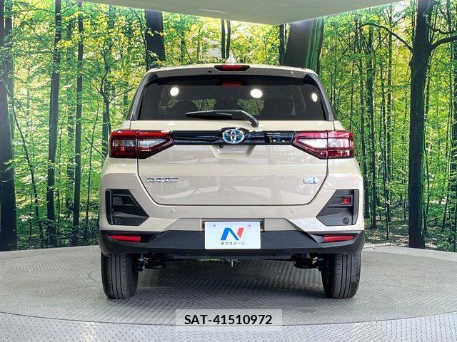 Toyota RAIZE 2026-01 8355454-14