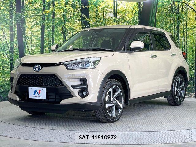 Toyota RAIZE 2026-01 8355454-15
