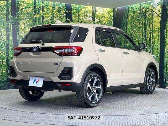 Toyota RAIZE 2026-01 8355454-16